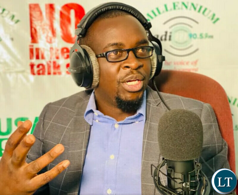 Zambia : The ruling UPND should take a lead in curbing the Violence ahead of Kabwata by-election-Kang'ombe - Vimarsana News