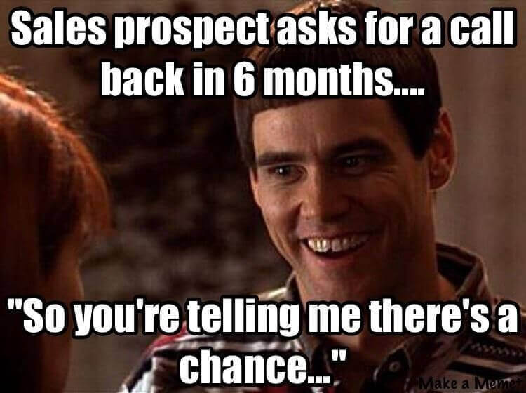 50 relatable sales memes we wont judge you for looking at during work