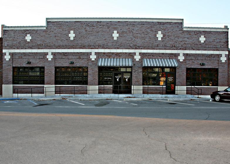 A. Lusker Masonry, LLC Frontenac, KS 66763