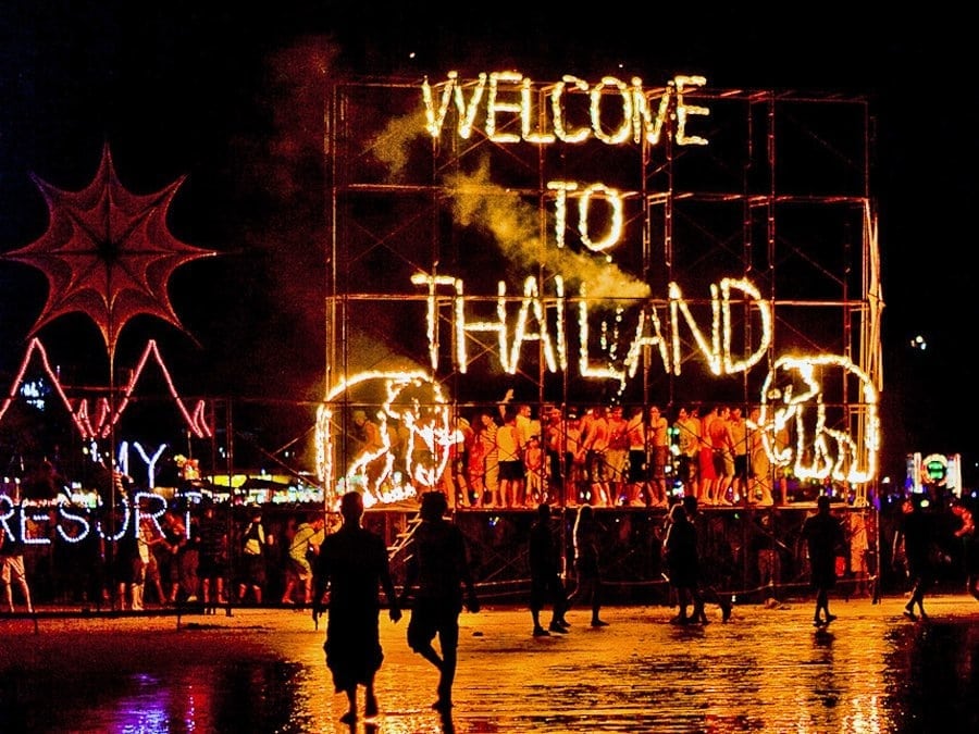 12 of the Best Places to Visit in Your 20s Lust for the World