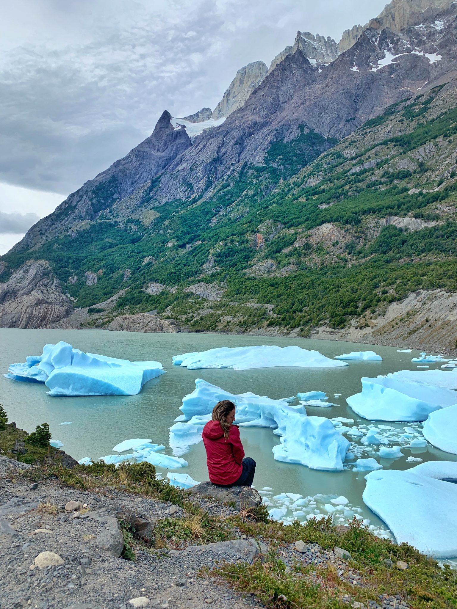 W Trek in Torres del Paine Patagonia Everything You Need to Know (I