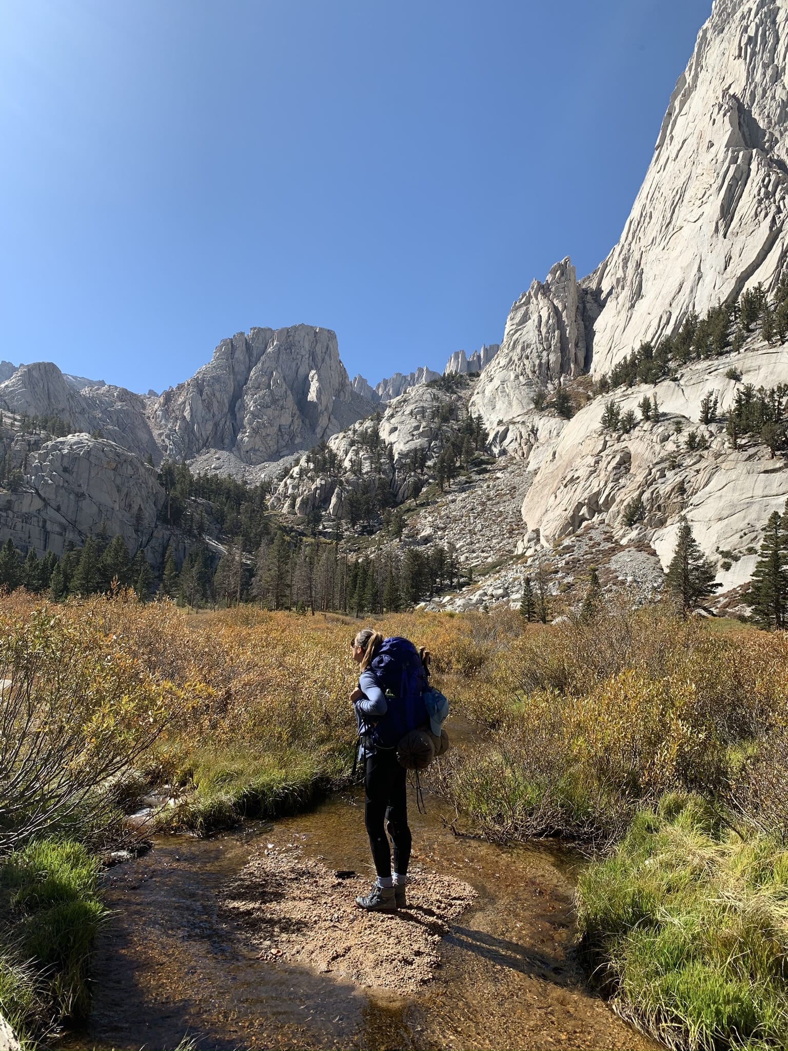 Hiking Mount Whitney Everything You Need to Know About Summiting the