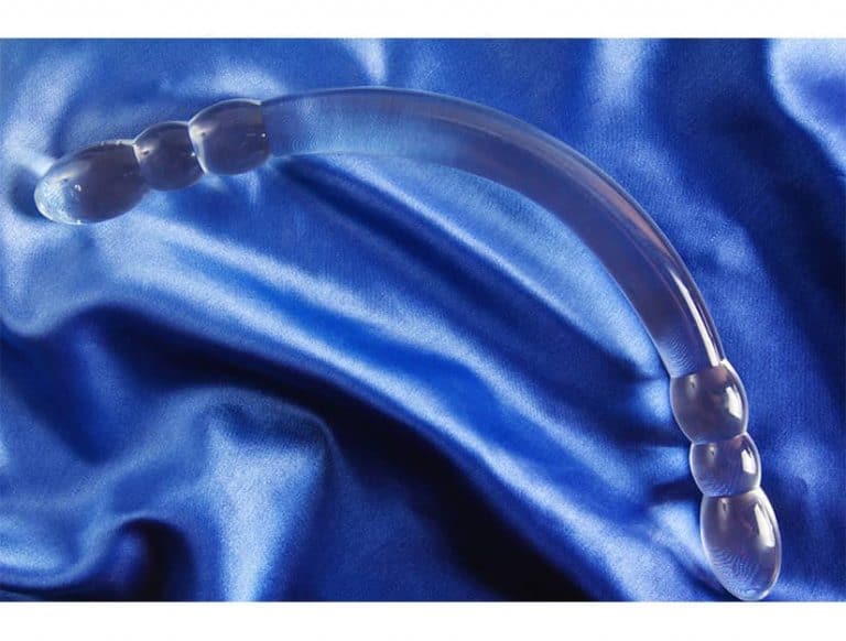 How To Use A Double Dildo Top Tips Positions For 2 Ended 2 Sided