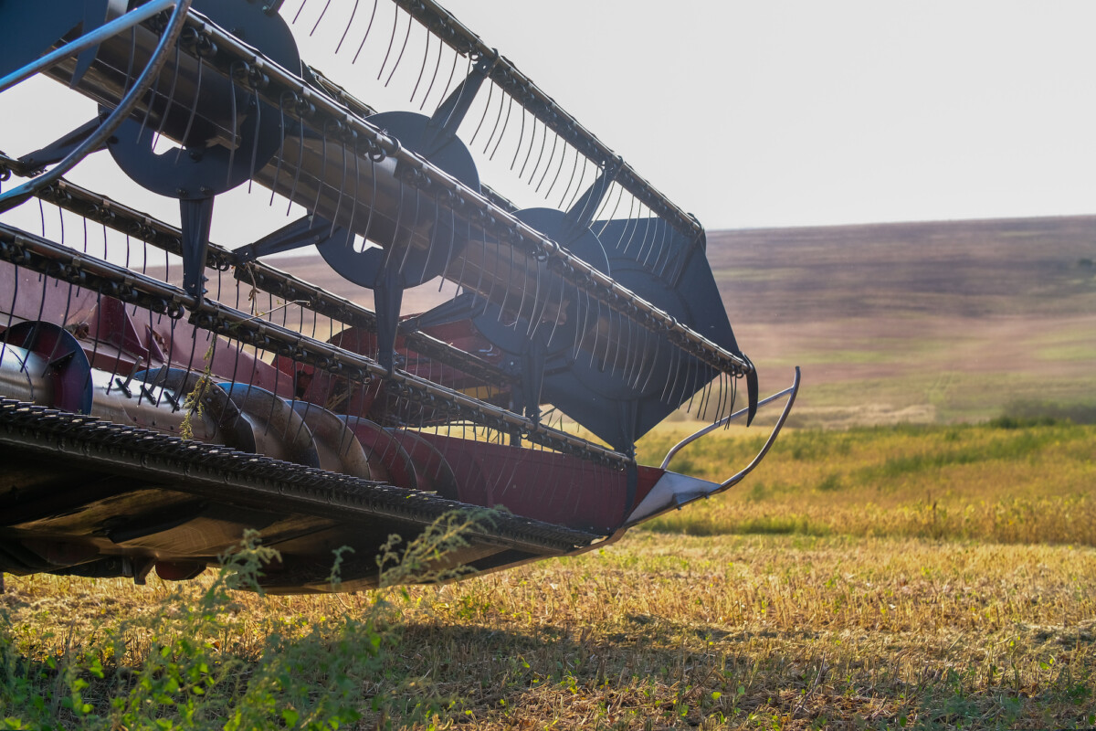 Lutco Revolutionizes Mower Conditioner Back-Shaft Assembly for Industry