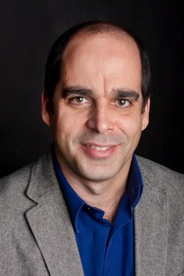 Alfredo Alonso Estenoz Luther College