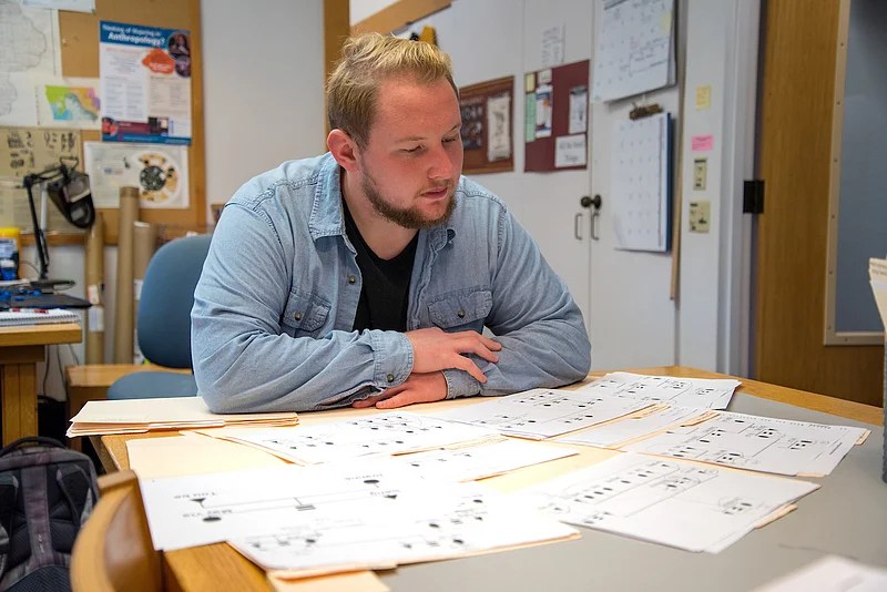 College Work Study It's More than Earning Spending Money or Paying