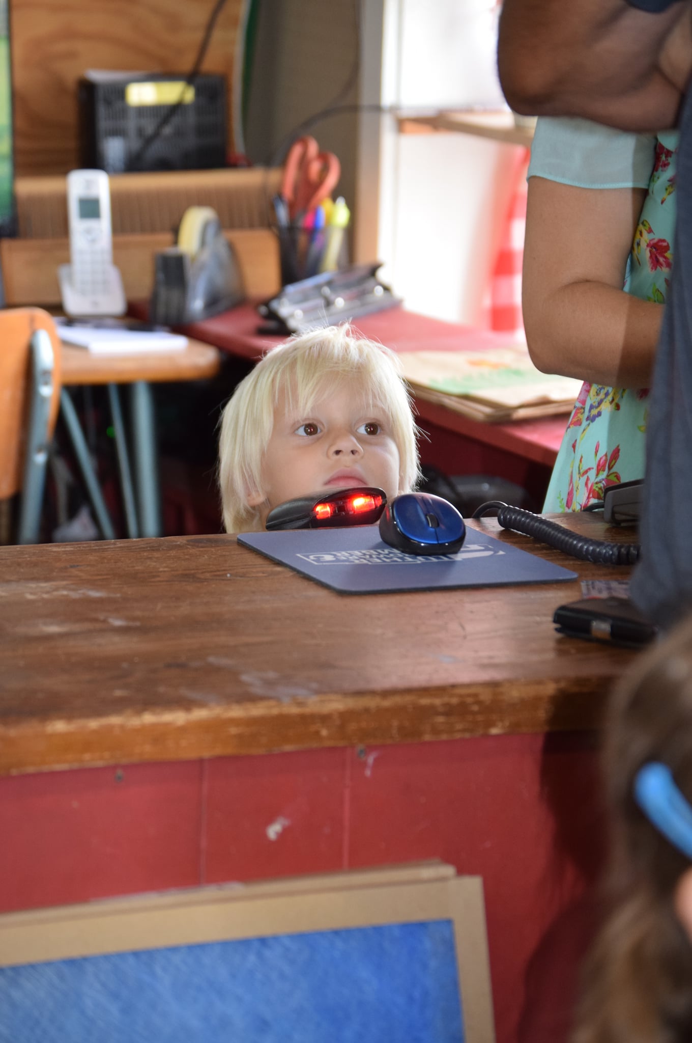 Luther Hardware & Lumber Reopens with New Owners