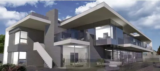 EPC & Design New Build Aberdeenshire Luths Services