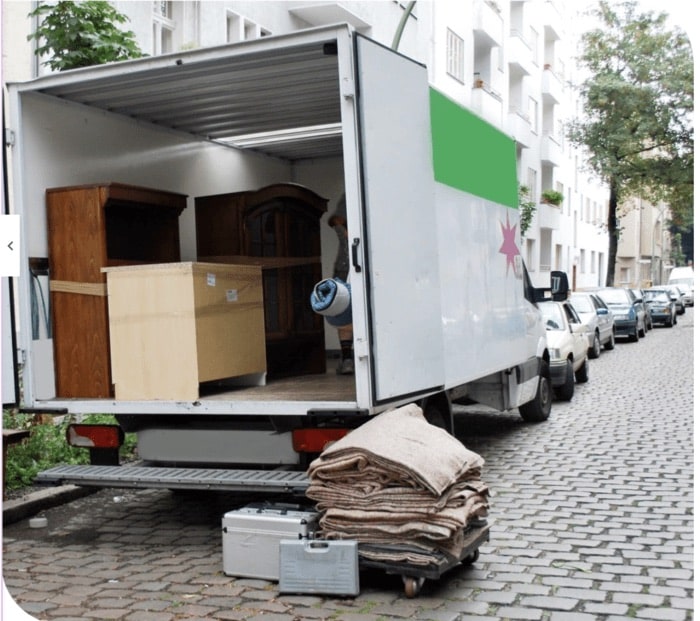 Luton Vans For Sale Buy Lease Rent Of PX With Bobs Lutons