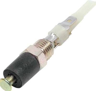 DOME LIGHT SWITCH (1 TERMINAL) - Lutty's Chevy Warehouse - Lutty's