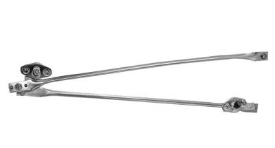WINDSHIELD WIPER MOTOR TRANSMISSION ARM - Lutty's Chevy Warehouse
