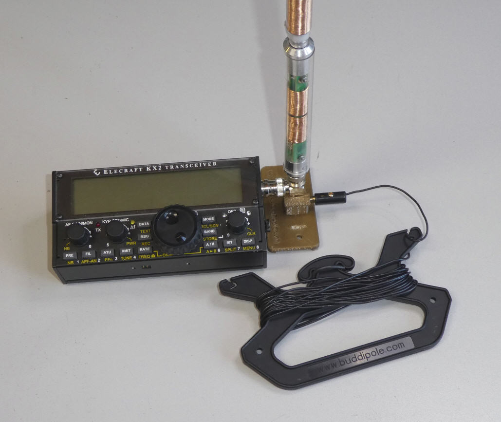Gerade einsteiger werden die unterstützung durch das elecraft / qrpproject. Elecraft Kx 2 We Are Official Elecraft Distributor Lutz Electronics