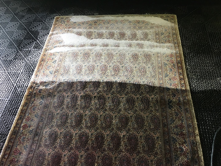 Rug Cleaning Franklin, NC Luv Ur Rugs