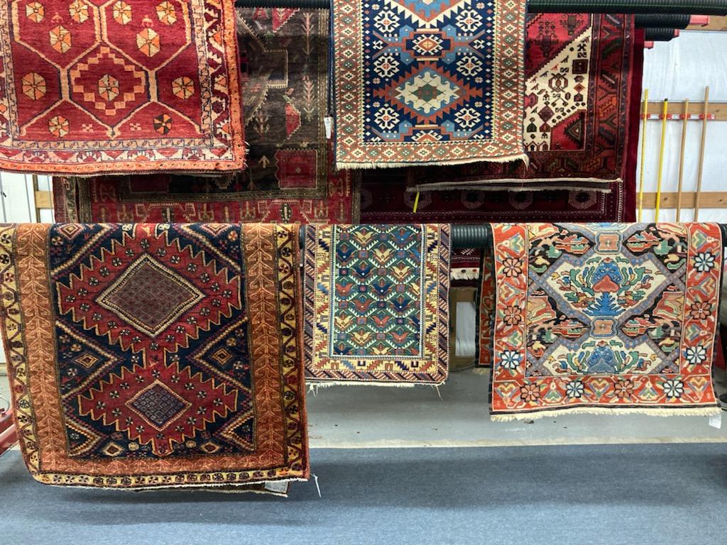 Rug Cleaning Franklin, NC Luv Ur Rugs