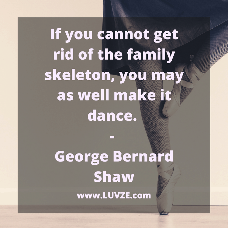 110 Inspirational Dance Quotes and Sayings