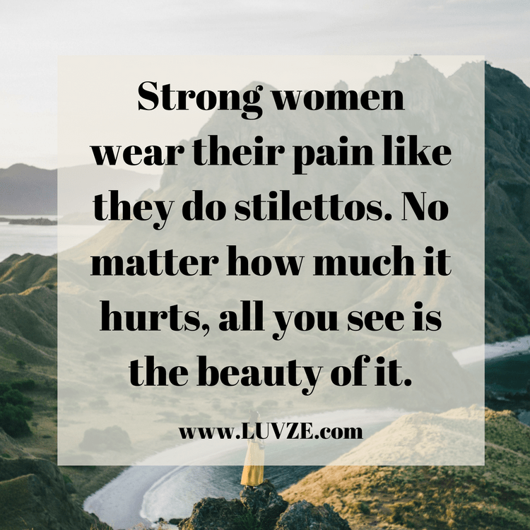 140 Inspirational Strength Quotes and Being Strong Sayings