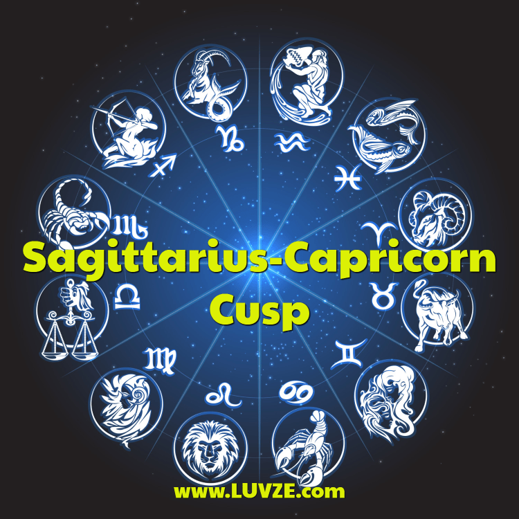 Check spelling or type a new query. Sagittarius Capricorn Cusp December 18 24 Luvze