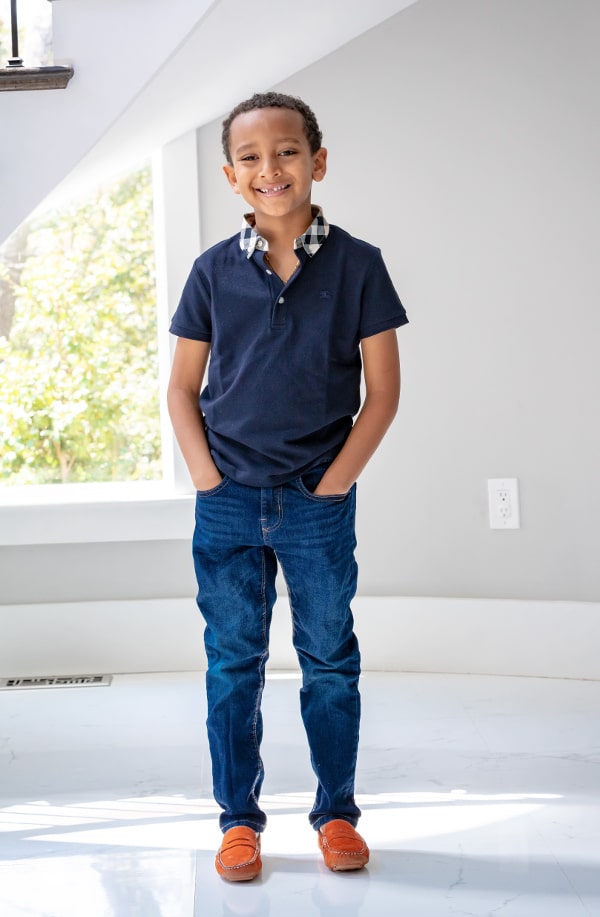 School Uniforms Bullying