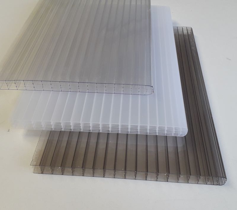 Doppelstegplatten Und Stegplatten In 16Mm Günstig Online Kaufen