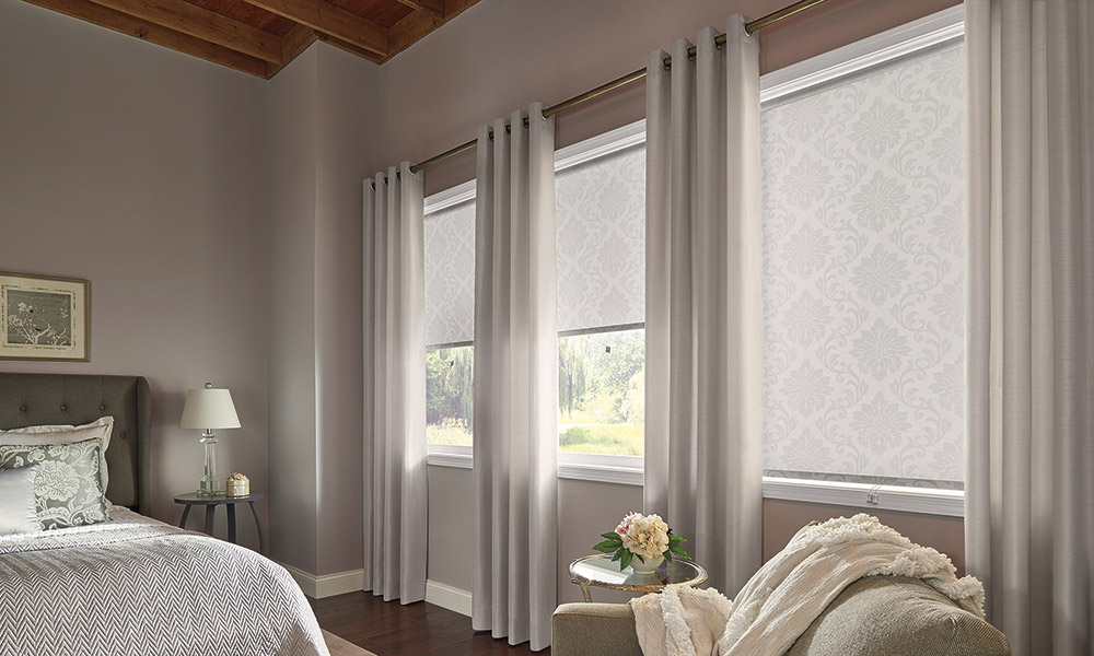 Lux Blinds Best Drapery Services in Vancouver