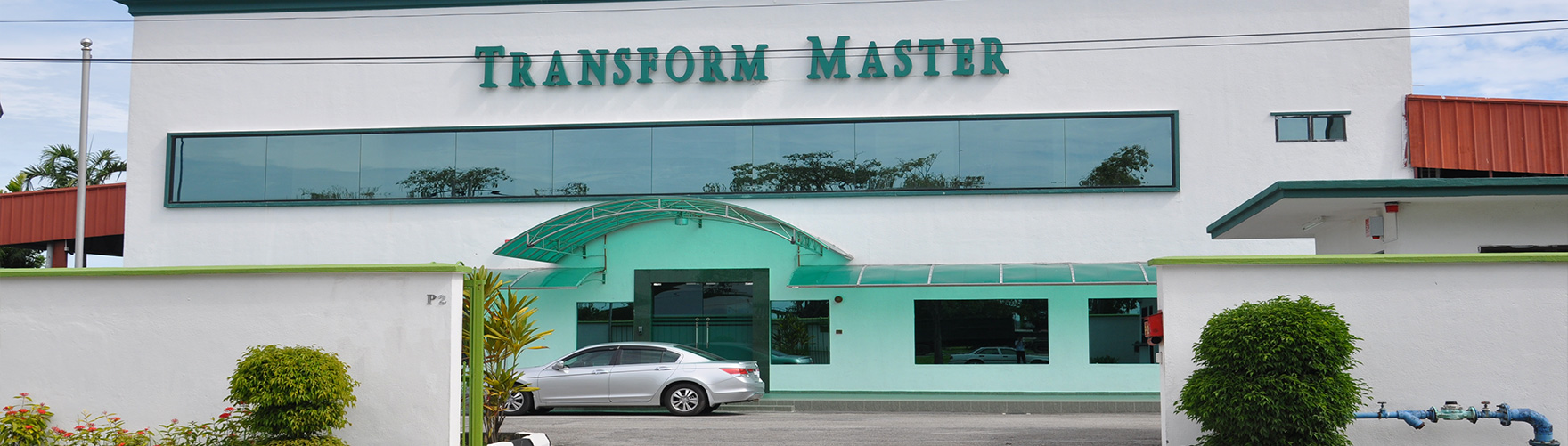 Transform Master Sdn Bhd Luxchem