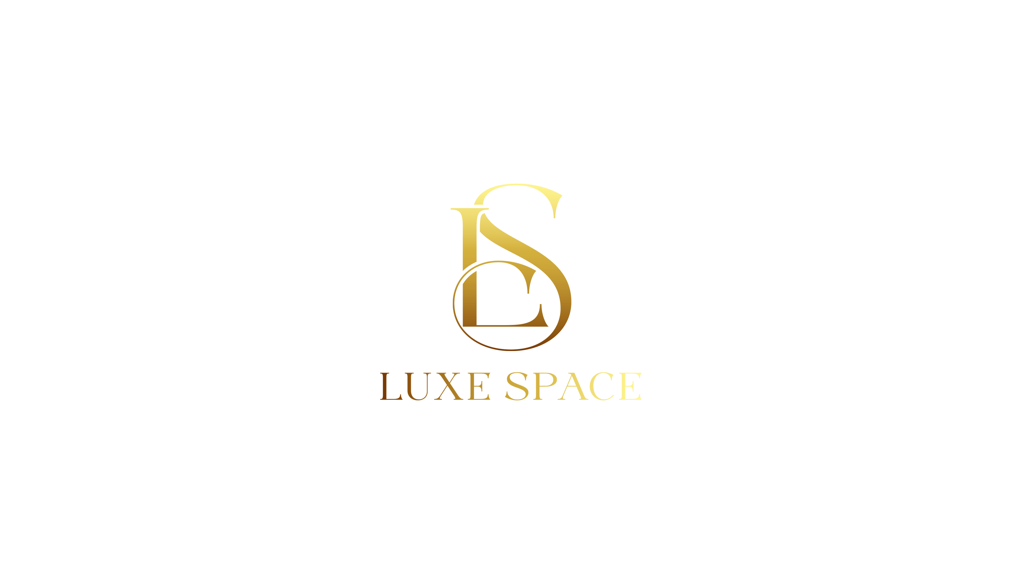Portfolio Luxe Space