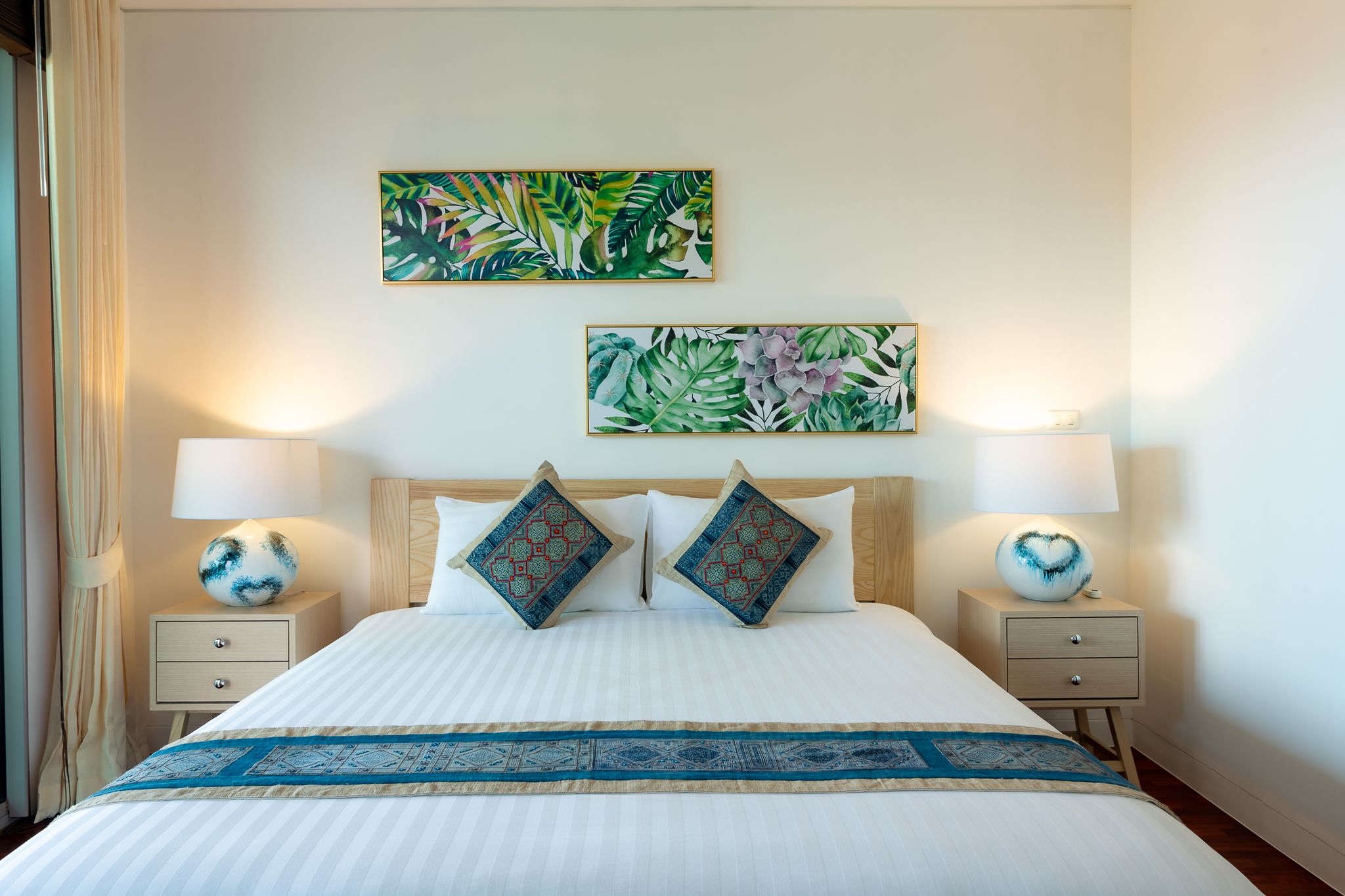 Kata Gardens Beach Apartment for rent in Phuket by Luxe Villas