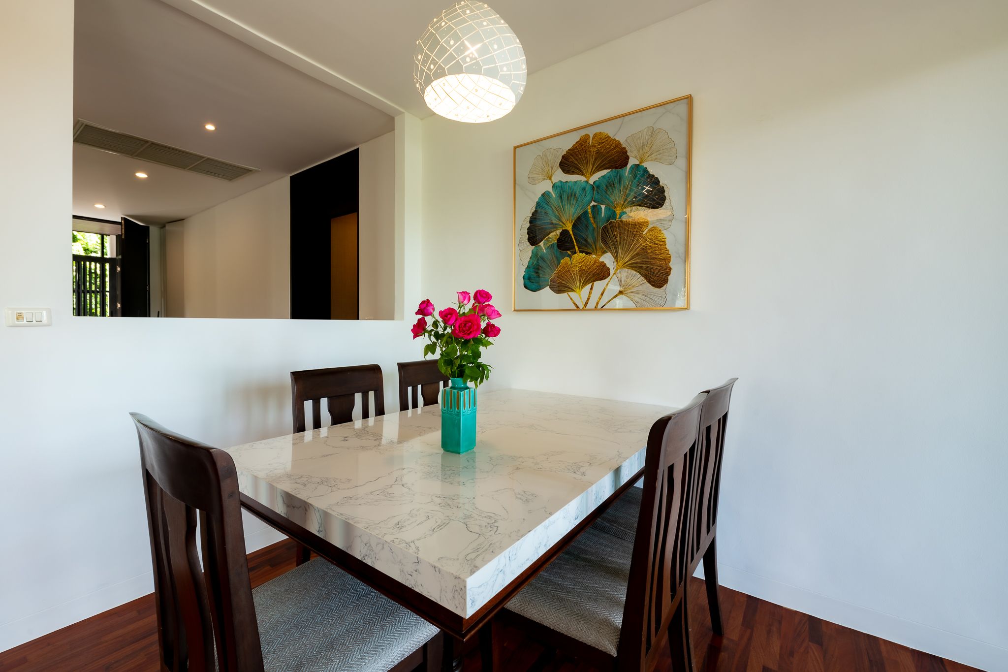 Kata Gardens Beach Apartment for rent in Phuket by Luxe Villas