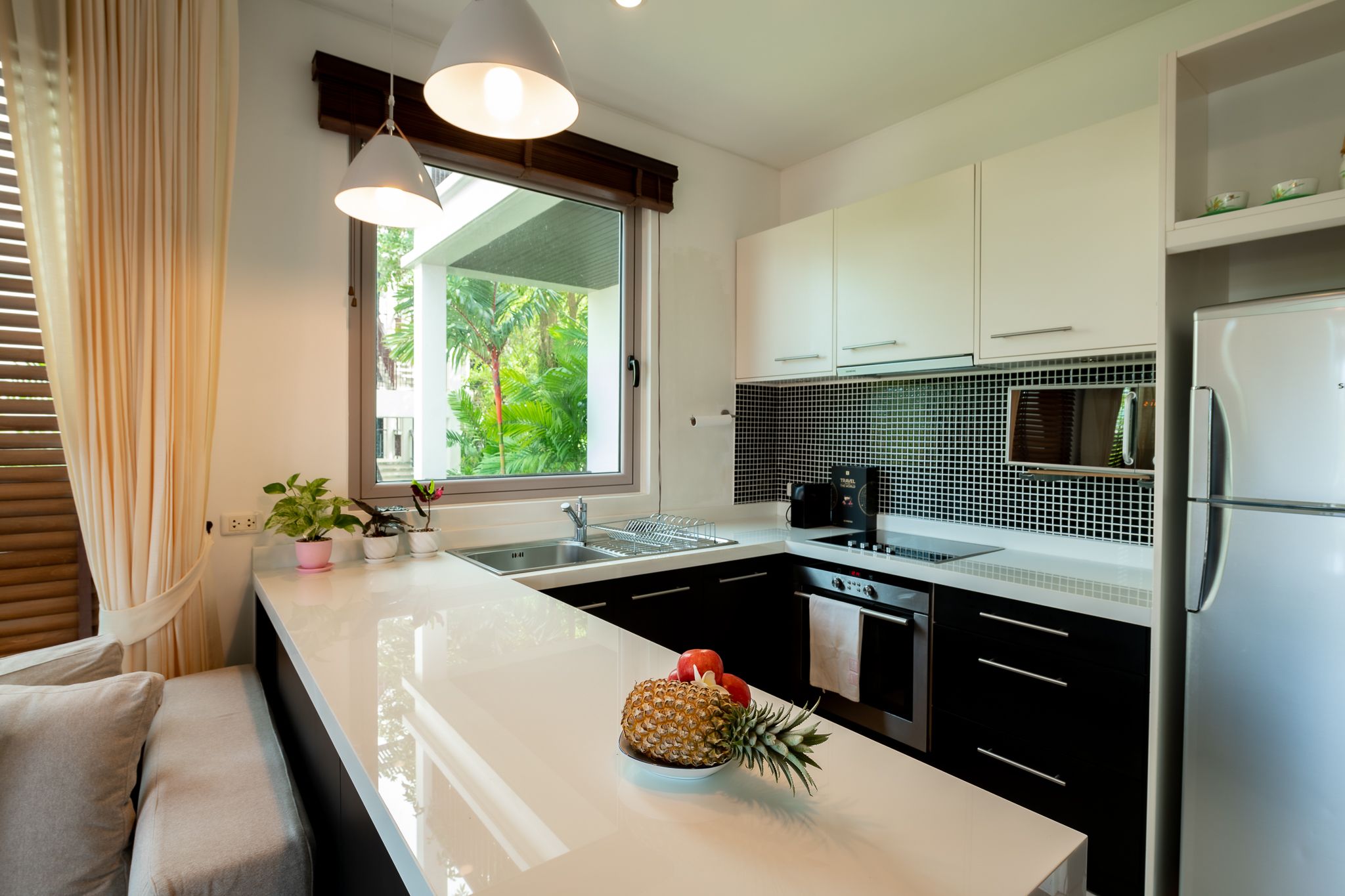 Kata Gardens Beach Apartment for rent in Phuket by Luxe Villas
