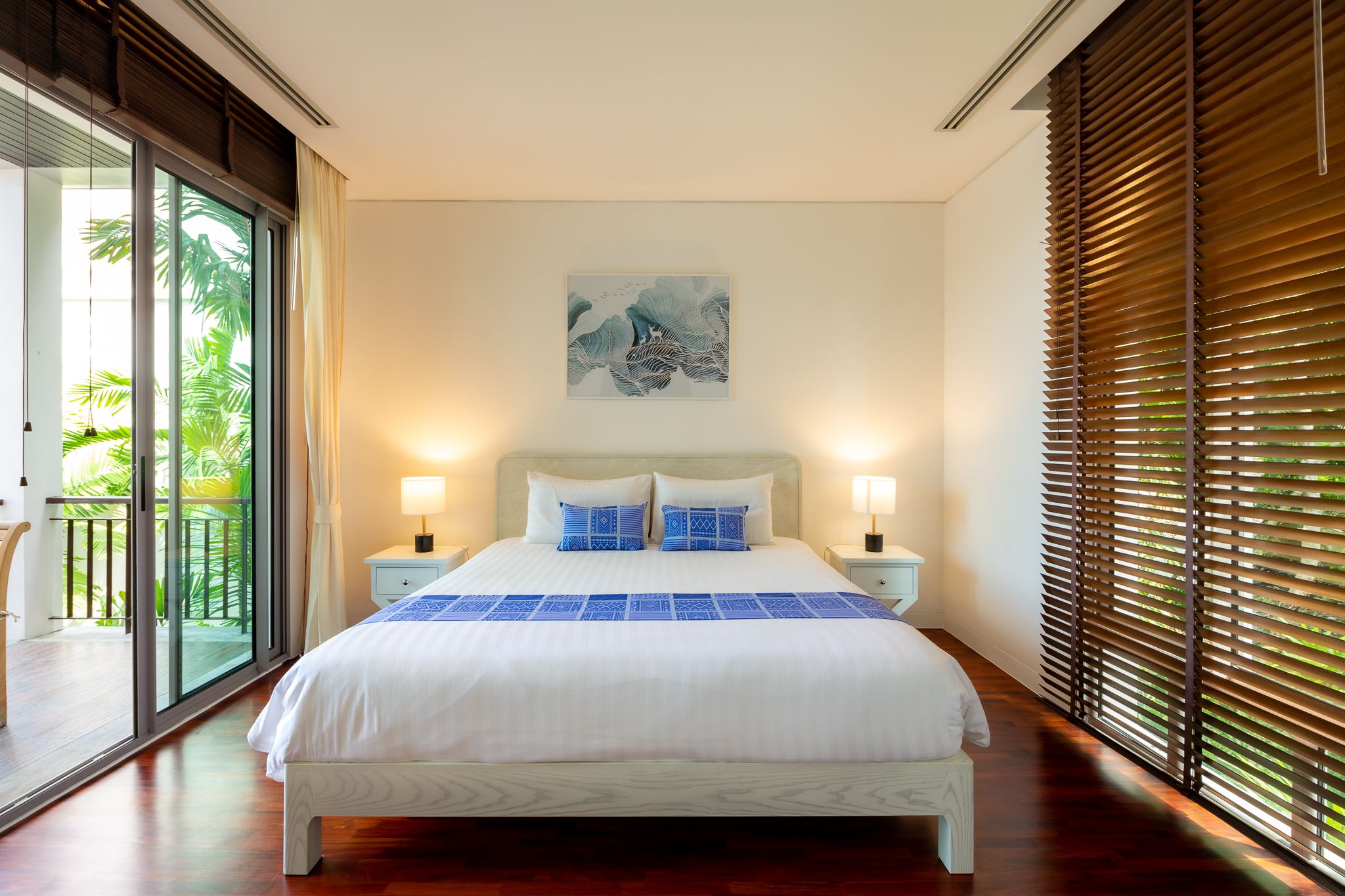 Kata Gardens Beach Apartment for rent in Phuket by Luxe Villas