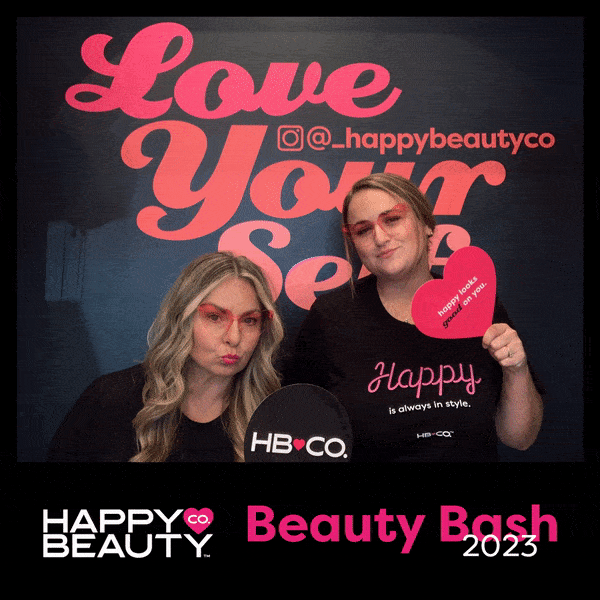 Corporate Photo Booth Luxe Booth Photo Booth Rental