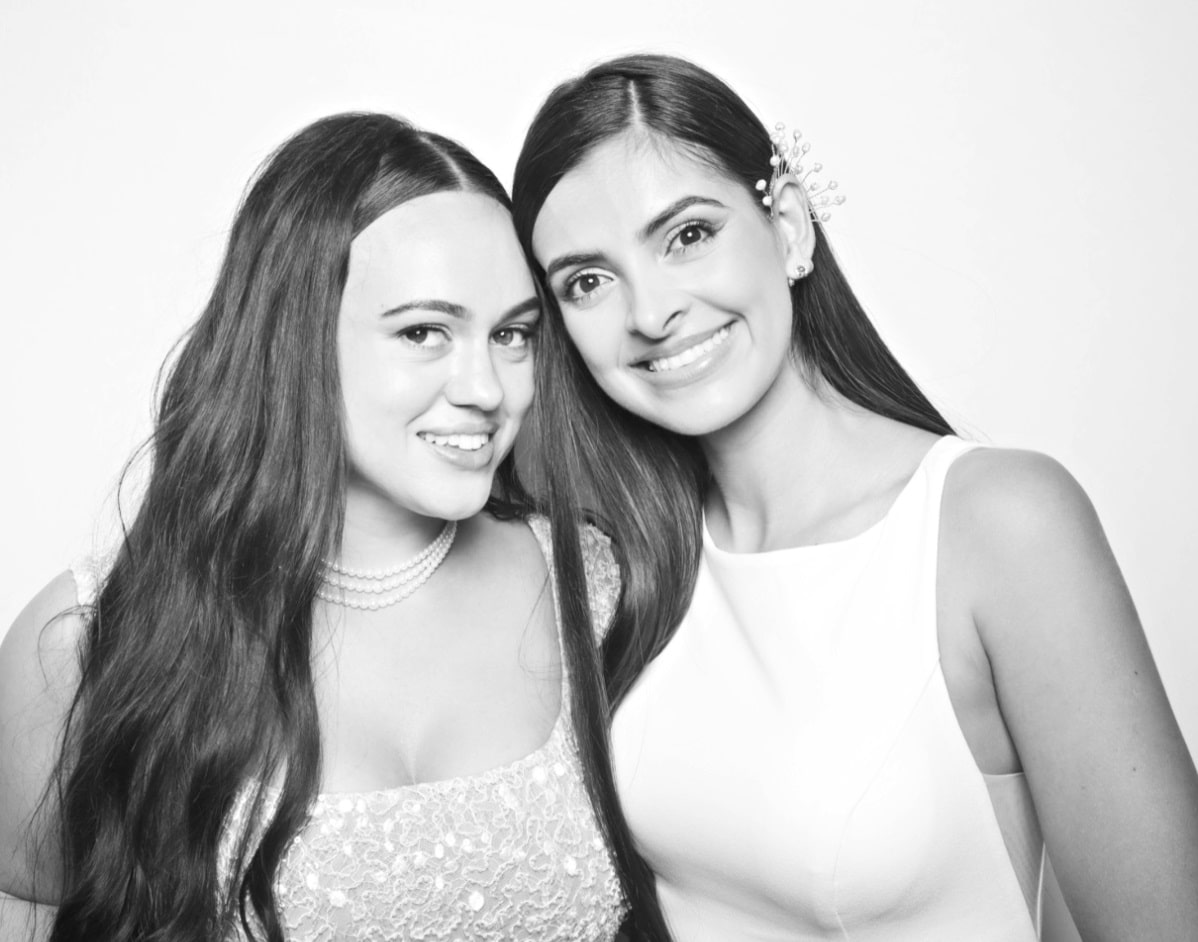 Luxe Booth Photo Booth Rental