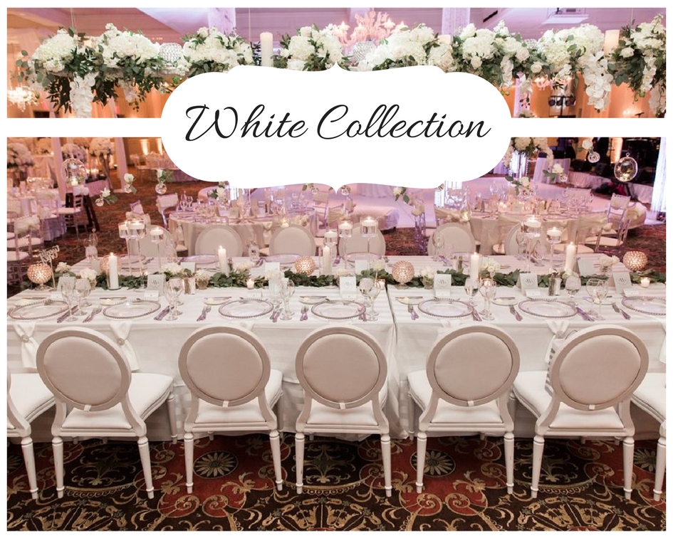 Linen Gallery Luxe Event Linen