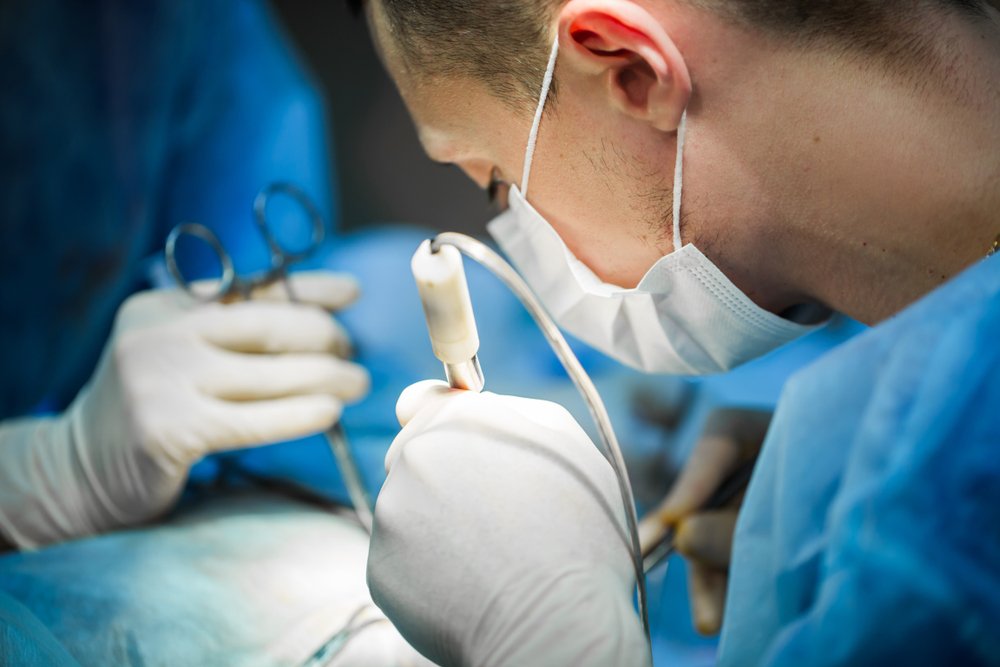 Toe Shortening Surgery Risks