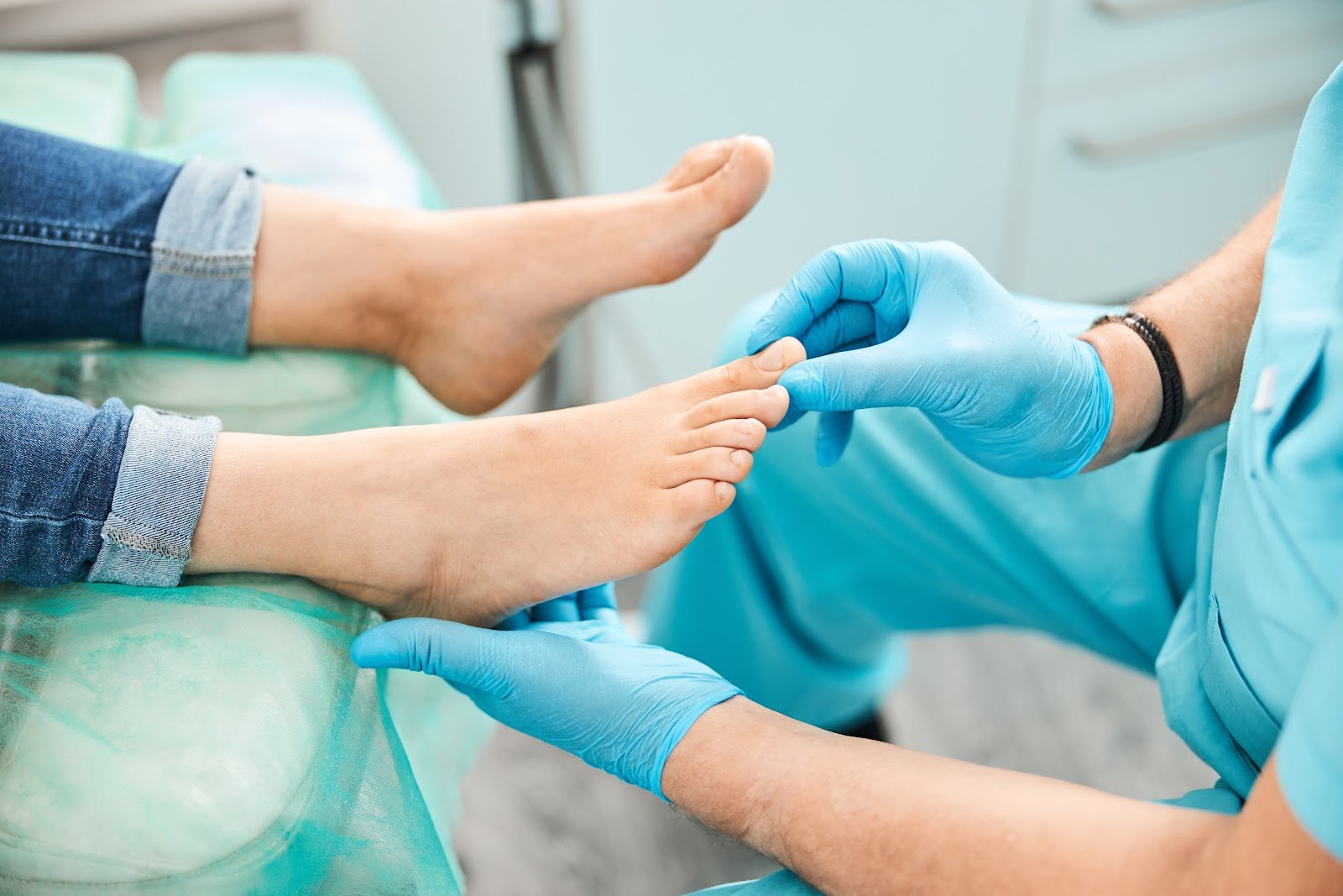 How Much Is Tailor Bunion Surgery? A Comprehensive Guide