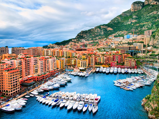The Best Resorts of the French Riviera Ultimate Luxury Coastline