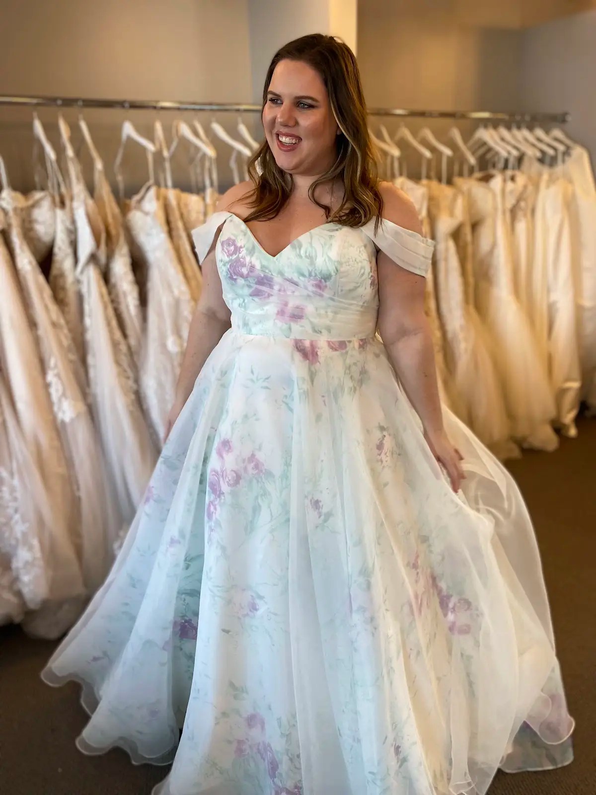 Dress of the Week Kenwood