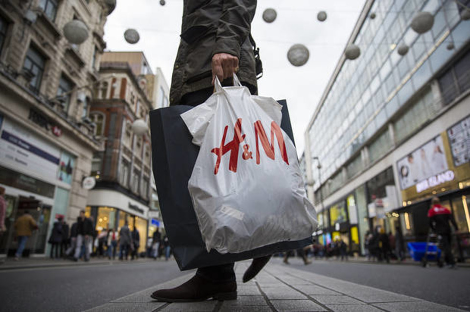 H&M Lavora Con Noi: Offerte Di Lavoro 2018 Per Entrare Nel Mondo Dell'abbigliamento (Guida Completa) - Luxgallery.it 638_x_960_jpg