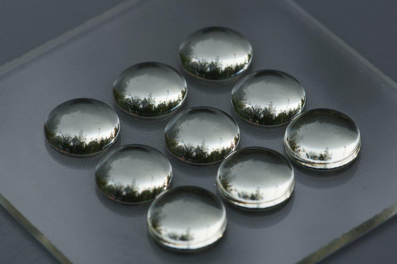 Lens Arrays Luximprint
