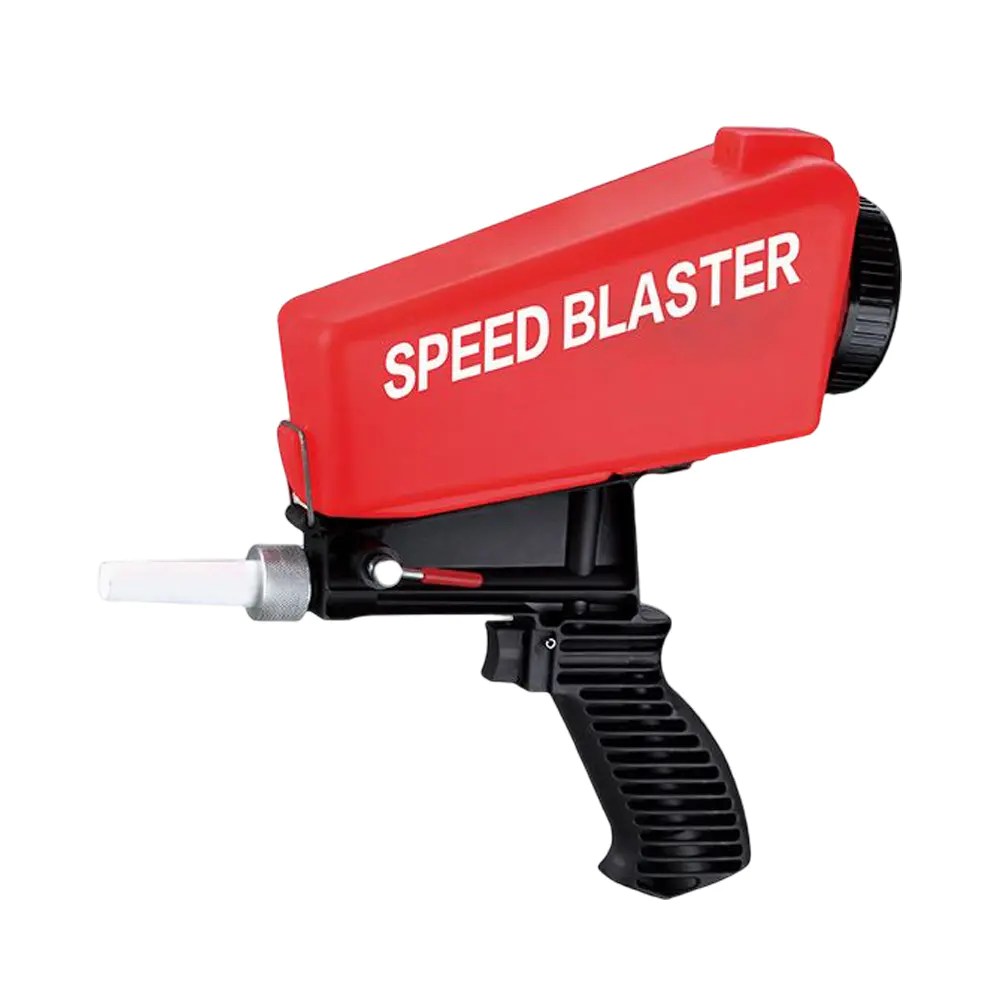 Sand Blaster & Kit-Taizhou Luxi Tools Co., Ltd.