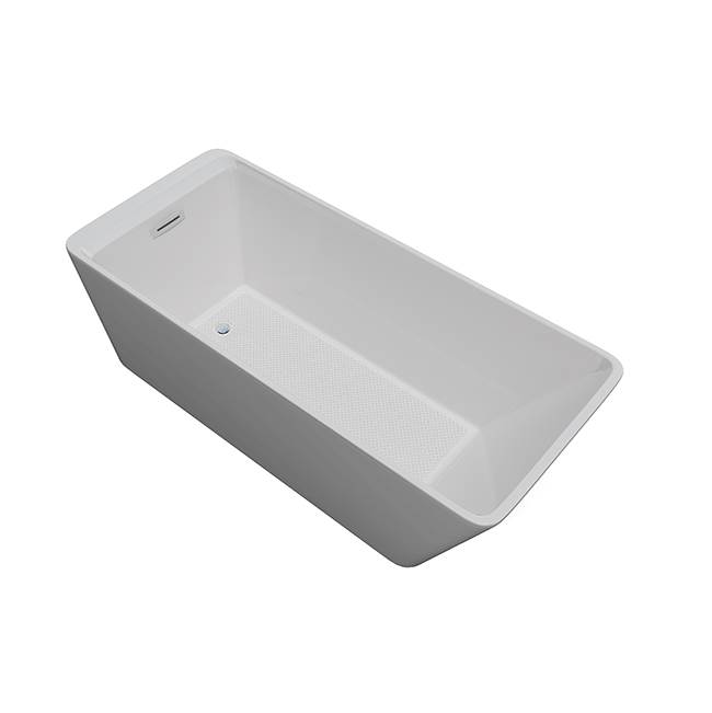 Jetta Bathroom Tubs Soaking Tubs Free Standing Scottsdale