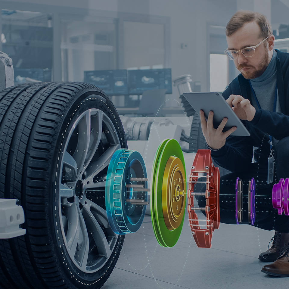 Decoupling hardware and software timelines to shorten the development