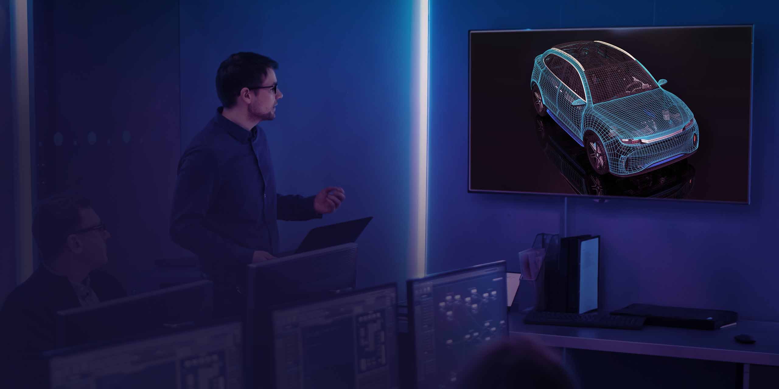 Automotive Software Platform Development for SoftwareDefined Vehicles