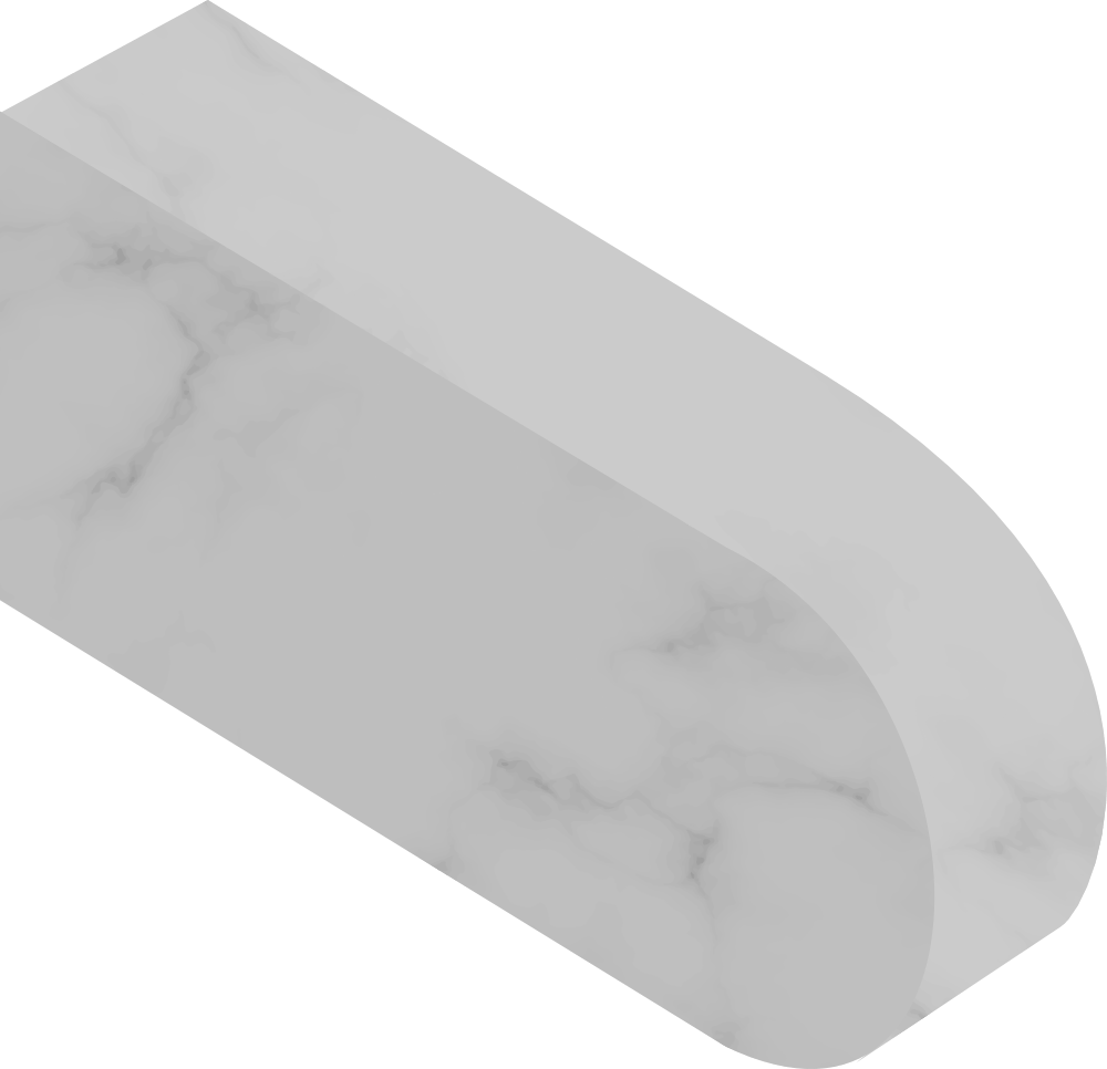 Luxor Stone Group Countertop Edge Profiles