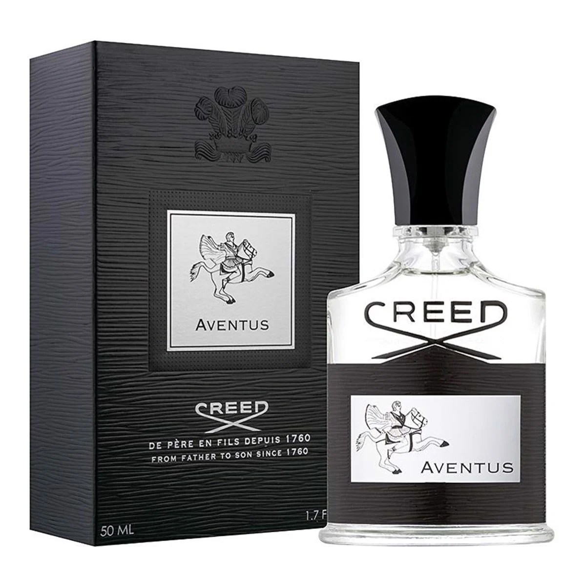 Creed Aventus Minh Tri Scent