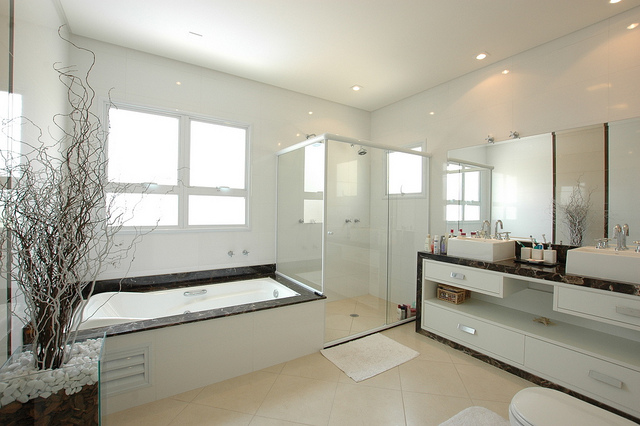 A Bathroom Remodel that Makes a Good Investment Luxury Remodels Company