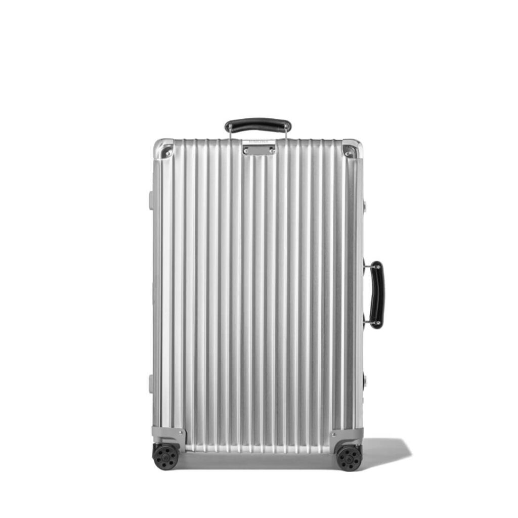5 Luxury Best Suitcase Brands Luxphere