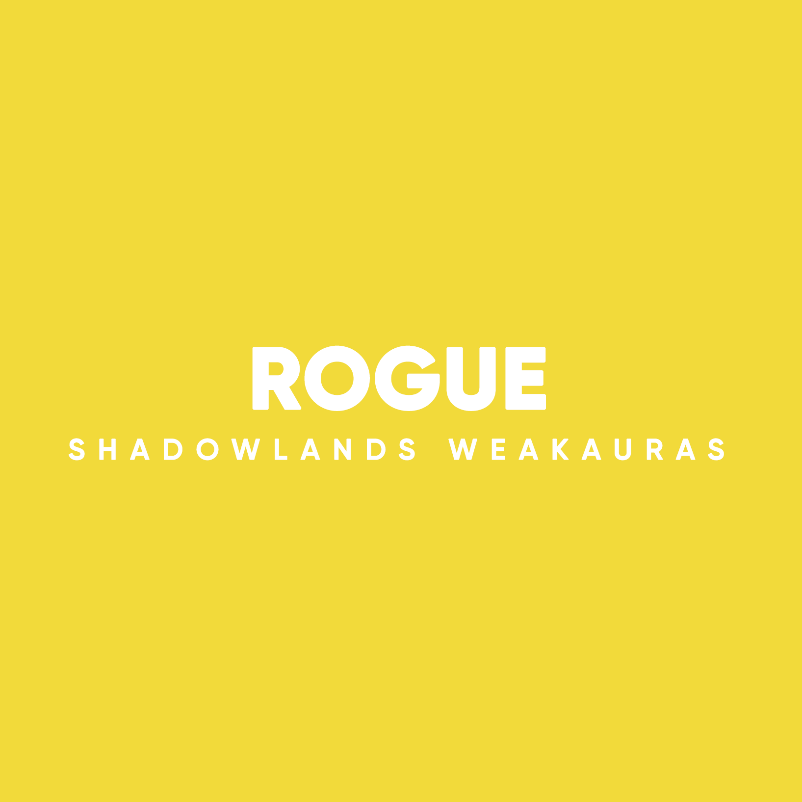 Rogue WeakAuras for Shadowlands Luxthos