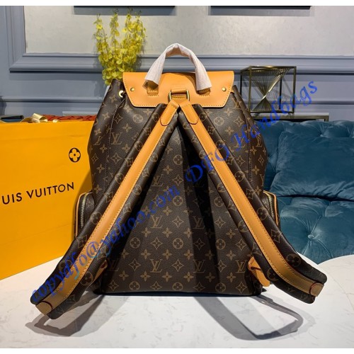 Louis Vuitton Monogram Backpack Trio M44658 LuxTime DFO Handbags