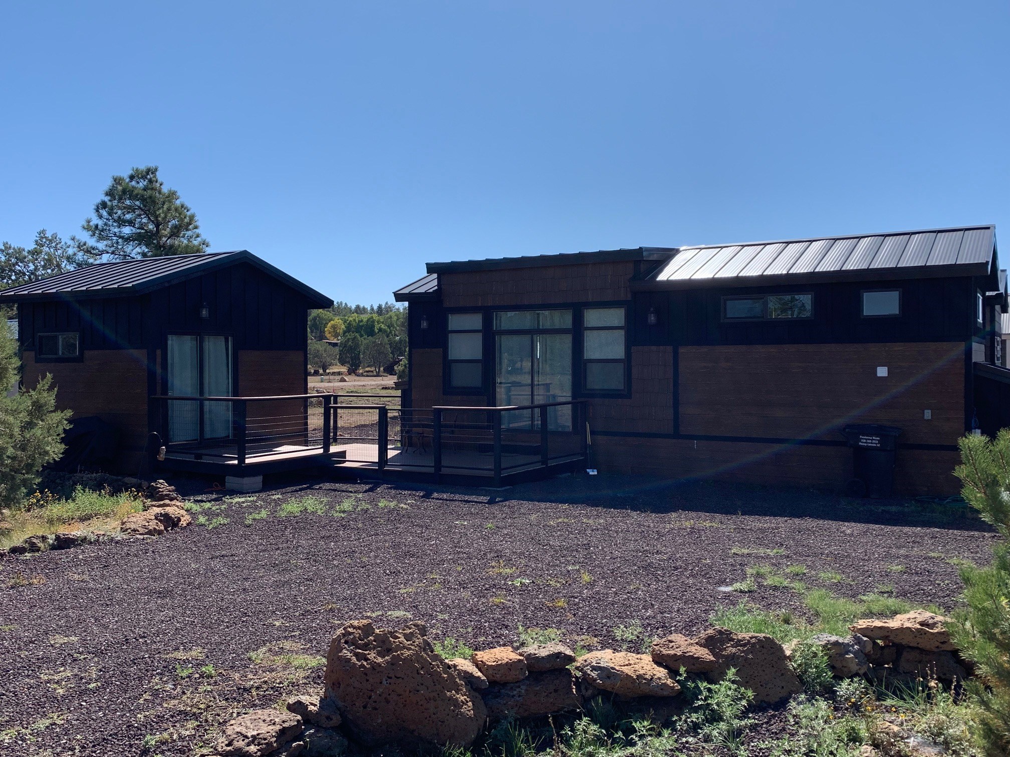 Home Luxtiny Luxury Tiny Home Community